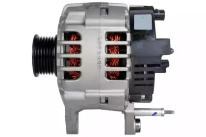 8EL 012 426-471 HELLA Генератор